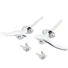 1932-1934 Ford Outside Door Handles