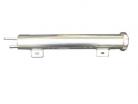 15 Inch Stainless Steel Coolant Expansion Overflow Tank