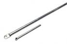Stainless Steel Tbucket Windshield Support Rods