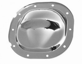 Chrome  Ford 8.8 Rearend Cover