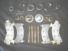Ford Rotor Assembly Kit