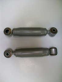 Hot Rod Front Shocks (painted)